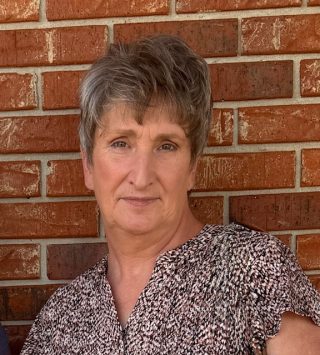 Wanda Roark