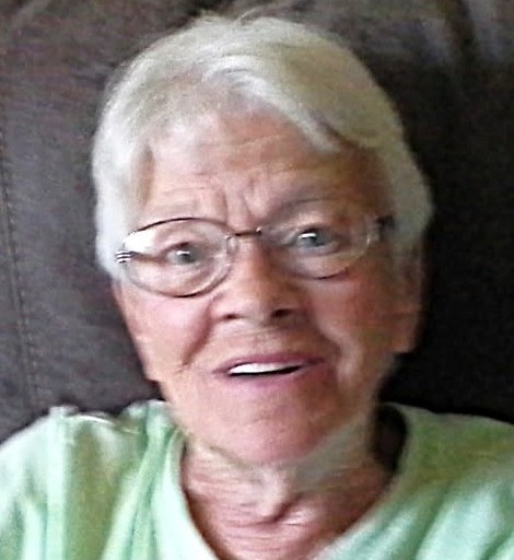 Barbara Joan Lientz