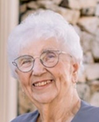 Glenda Naomi Orahood