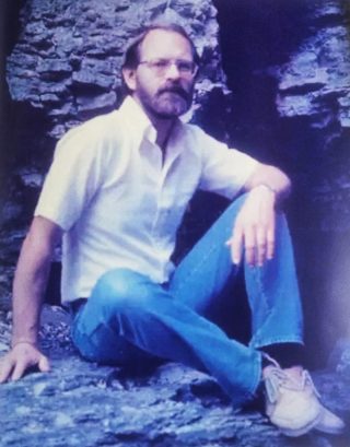 LaVerne “Barney” Pessman