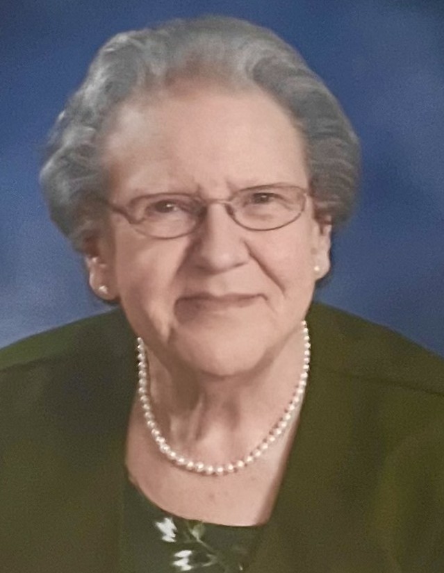 Flora Cordelia Shrum