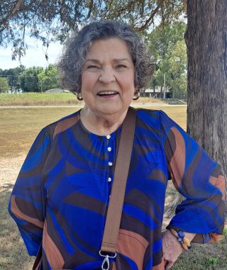 Barbara Eloise Madison