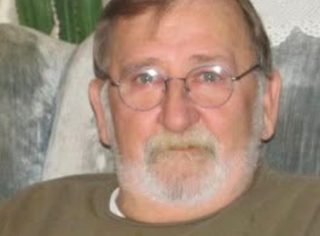 Wayne Allen Pounders