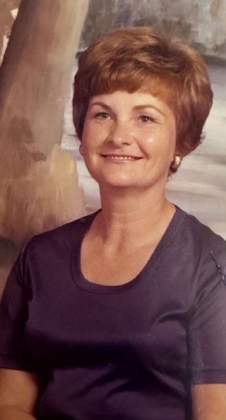 Wilma “June” Emery