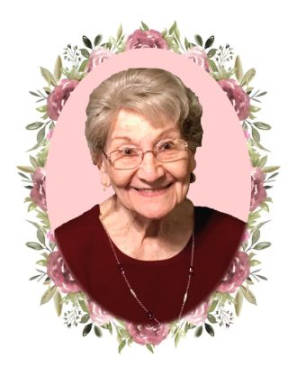 Lida Elizabeth “Warren” Wallace