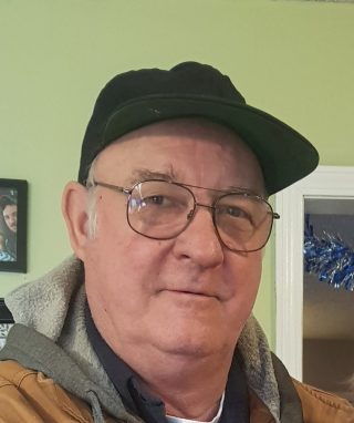 James “Terry” Ellis