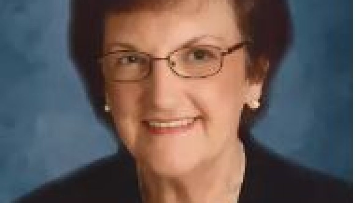 Imogene Verseman Geib | Carter Funeral Home Inc.