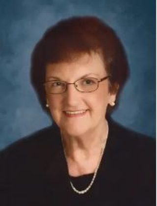 Imogene Verseman Geib