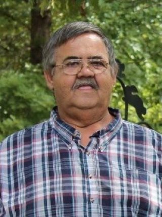 Gordon Edward Hedden