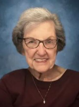 Imogene Verseman Geib
