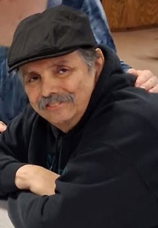 Ronald Raymond Kellogg