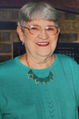 Phyllis J. “Jo” Miller