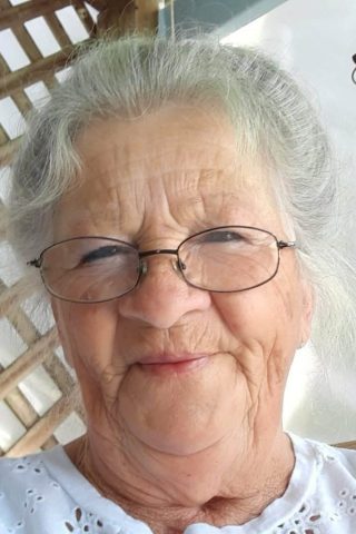 Marie Collins