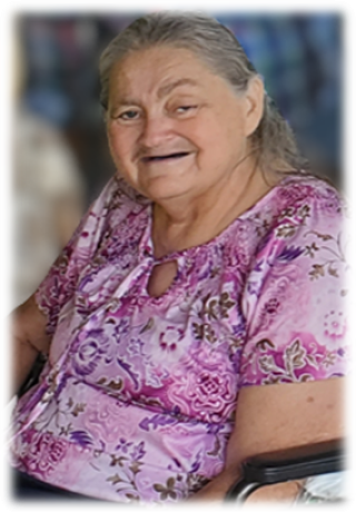 Nora Darlene (Angotti) Hill