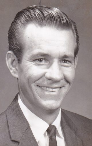 James Ritchie