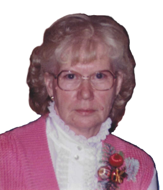 Jewel Rose (Judy) Hubbard