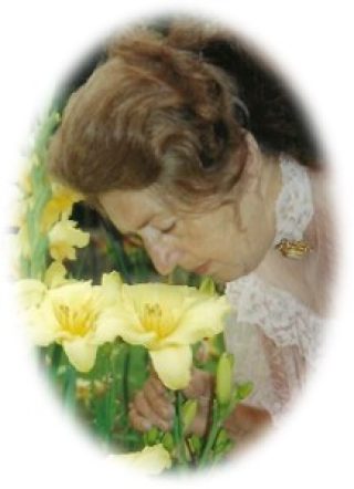 Lena Bernice (Baldridge) Smith