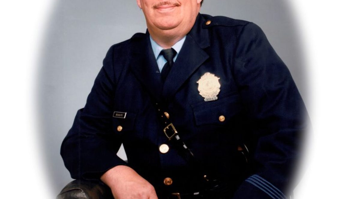 Rogers, Robert