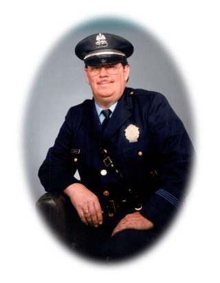 Robert Glynn Rogers
