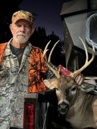 Ronald “Ronnie” Wayne Risner