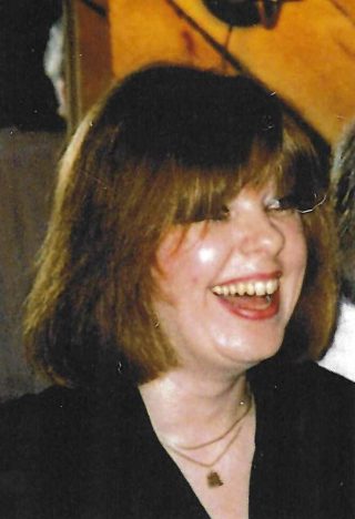 Hildreth Ann ” Sugar” Smalley