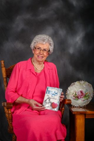 Rosalie Tucker Wisehart