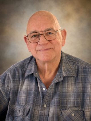 Othel Hayden “Barney” Barnes