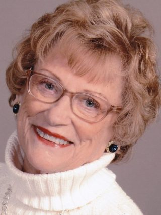 Vanetta Carroll