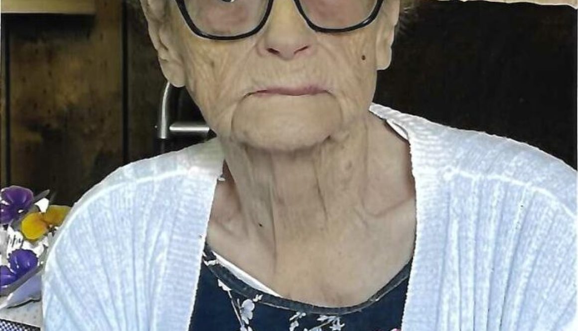 MaryBisbee