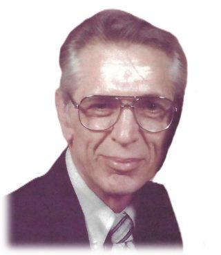 Robert “Bob” Eugene Simers