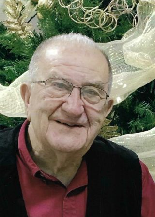 Gerald Afton Bounds