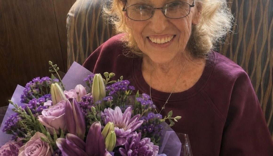 Sue Herman