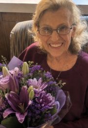 Sue Herman
