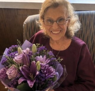 Suzanne “Sue” May Herman
