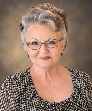 Janice Kay Bentley