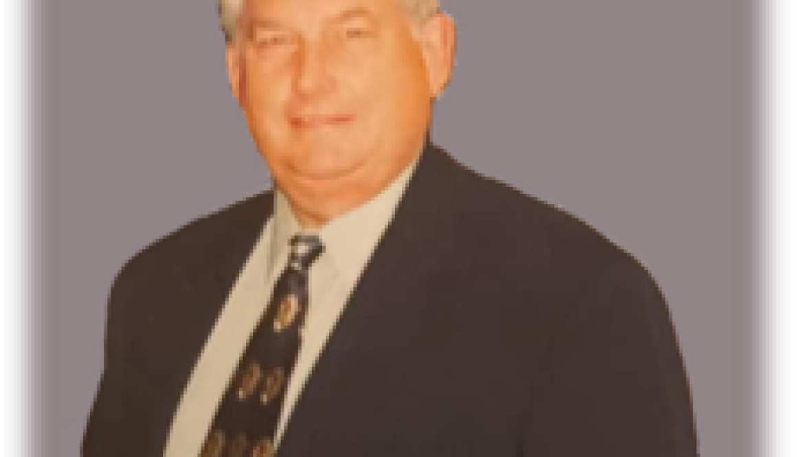 Doyle Dean Fink