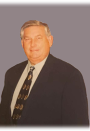 Doyle Dean Fink