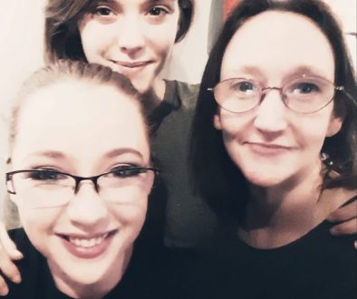 Reed, Tonya
