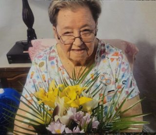 Shirley Joyce Westbrook