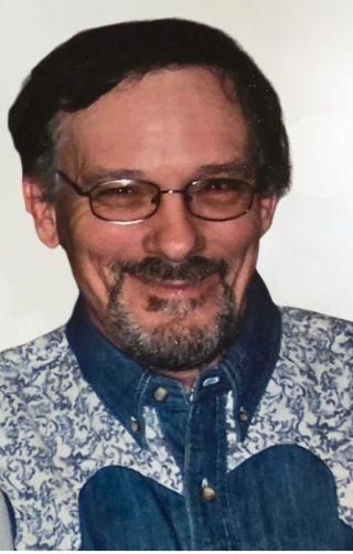 Dennis Craig Barton