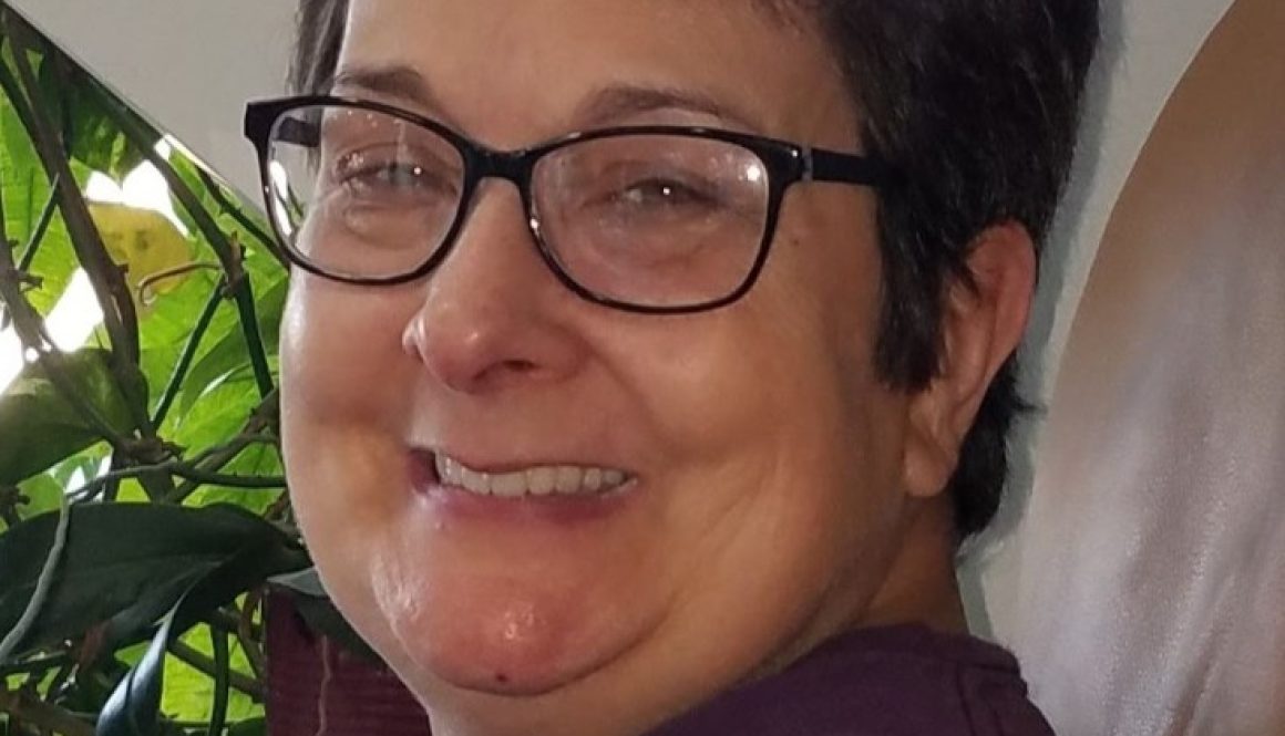 Cecelia Becker