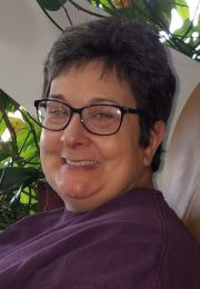 Cecelia Becker