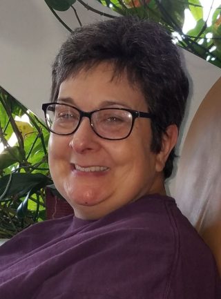 Cecelia Becker