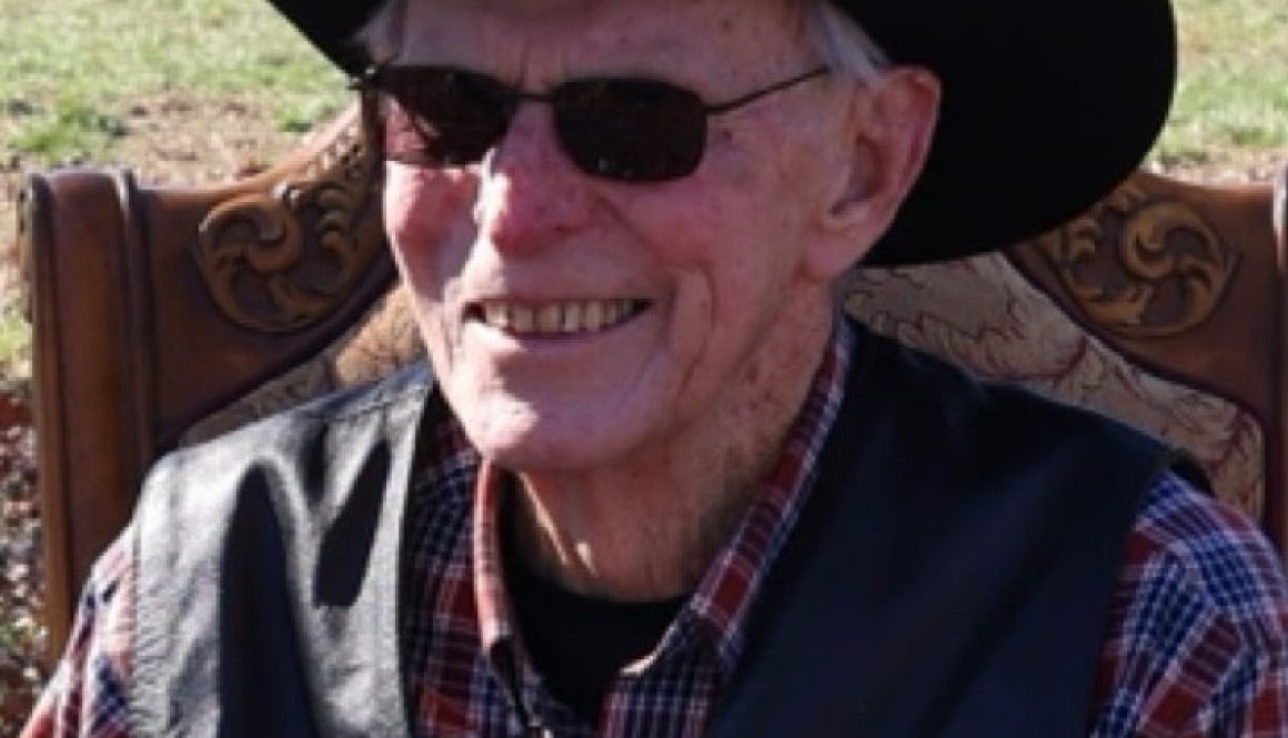 Marvin E. Busell, Jr.