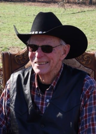 Marvin E. Busell, Jr.