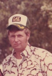 Cecil Forester