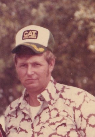Cecil Forester