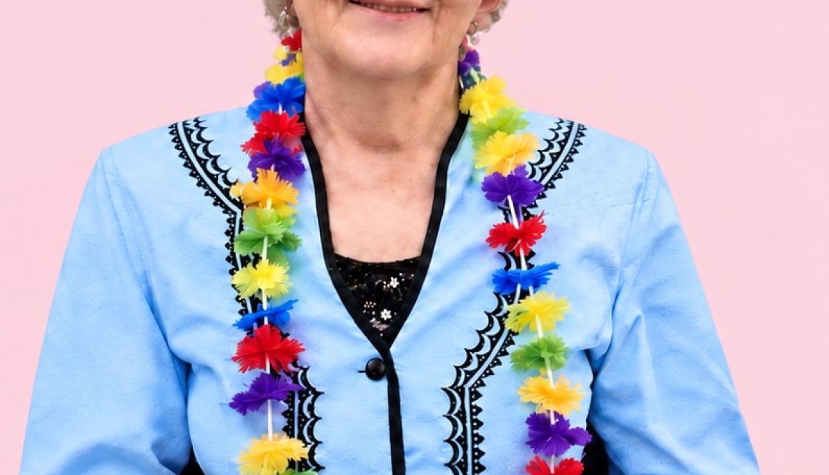 Colleen Wilma Harbison