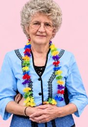 Colleen Wilma Harbison