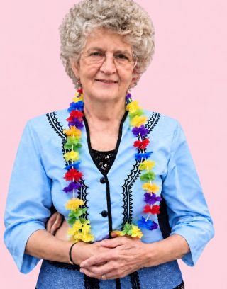 Colleen Wilma Harbison